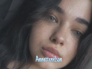 Annettenelson