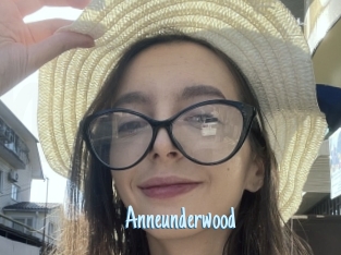 Anneunderwood