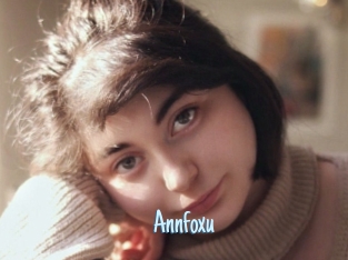 Annfoxu