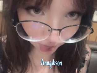 Anngibson