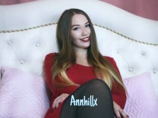 Annhillx