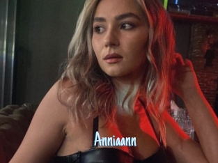 Anniaann