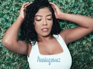 Anniagomez