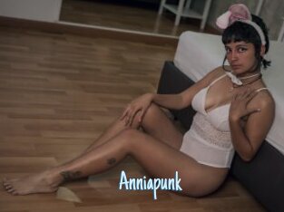 Anniapunk