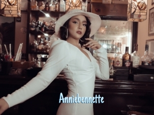 Anniebennette