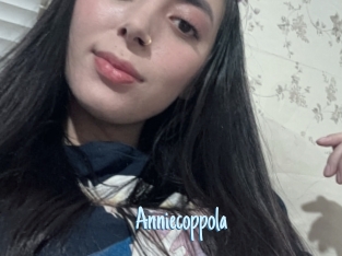 Anniecoppola