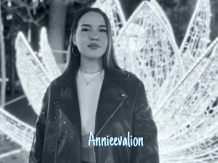 Annieevalion