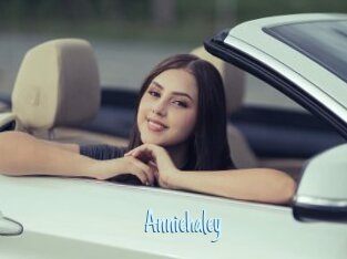 Anniehaley