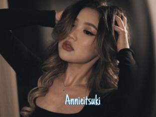 Annieitsuki
