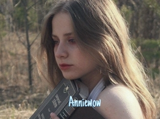 Anniewow