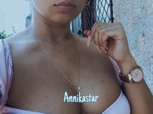 Annikastar
