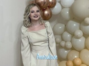 Annisalison