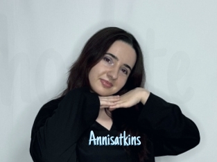 Annisatkins