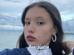 Annisblanton