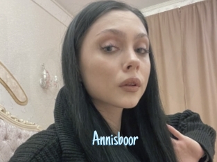Annisboor