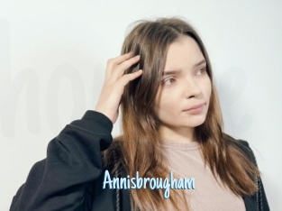 Annisbrougham