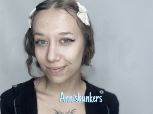 Annisbunkers