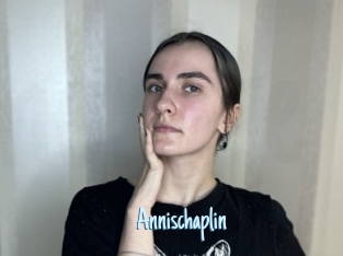 Annischaplin