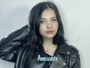 Anniscoote