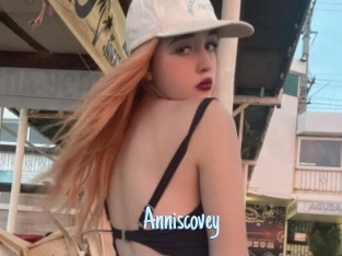 Anniscovey