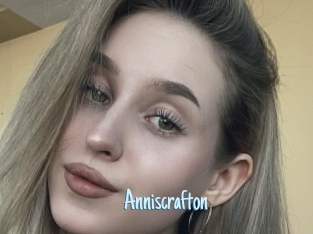 Anniscrafton