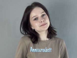 Anniscrockett