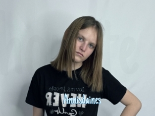 Annisdaines