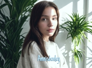 Annisdenley