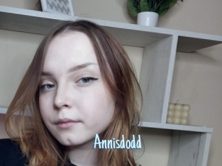 Annisdodd