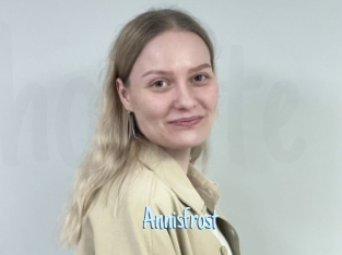 Annisfrost