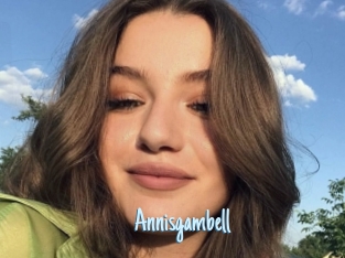 Annisgambell