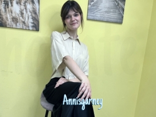 Annisgarney