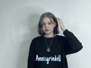 Annisgrindell