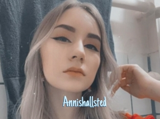 Annishallsted