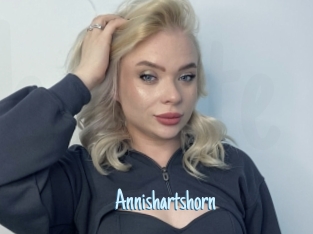 Annishartshorn