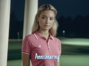 Annishearing