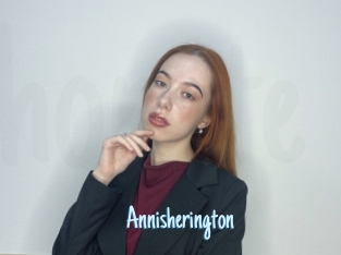 Annisherington