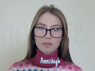 Annishigh