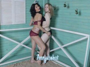 Annjuliahot