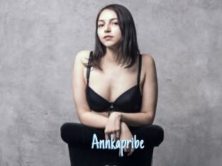 Annkapribe