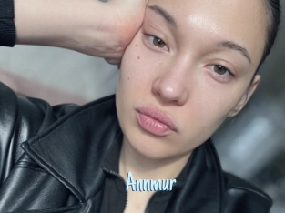 Annmur