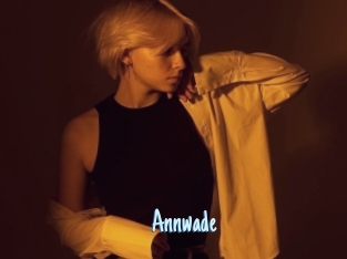 Annwade