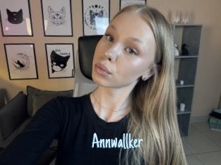 Annwallker