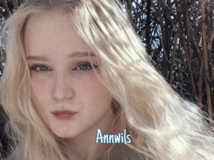 Annwils