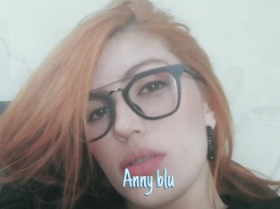anny_blu Hot Naked Teens
