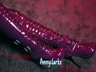 Annyclarke
