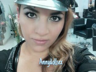 Annydollsex