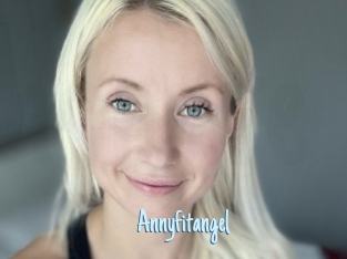 Annyfitangel
