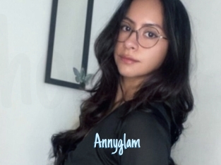 Annyglam