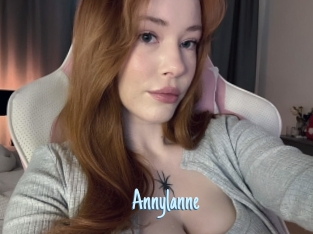 Annylanne